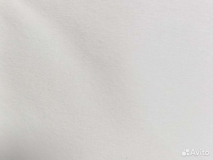 Рубашка школьная на девочку