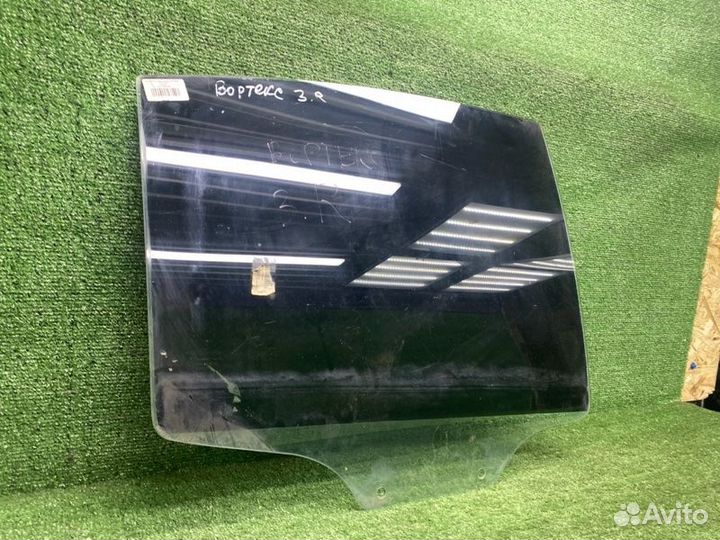 Стекло двери заднее правое Vortex Estina