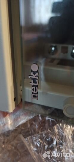 Коммутационный шкаф netko