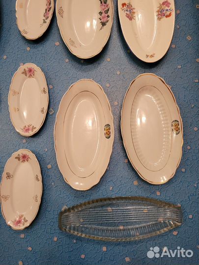 Селедочницы