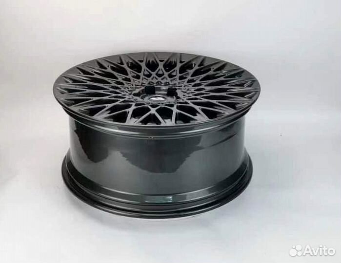 Кованые диски R22