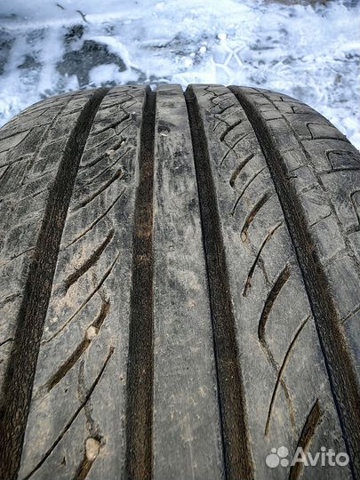 Haida HD668 195/55 R16