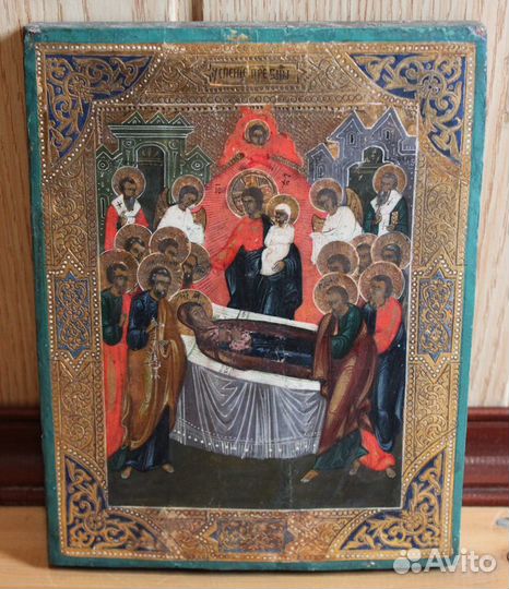 Икона 