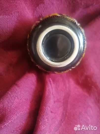 Флакончик С сухими духами греция Б/У