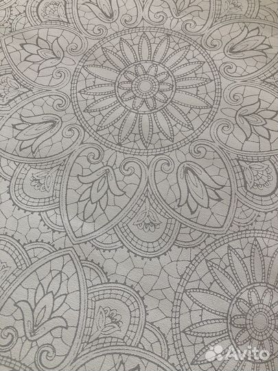 Рулонные шторы новые