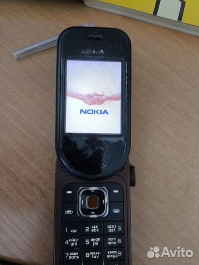 Nokia 7373