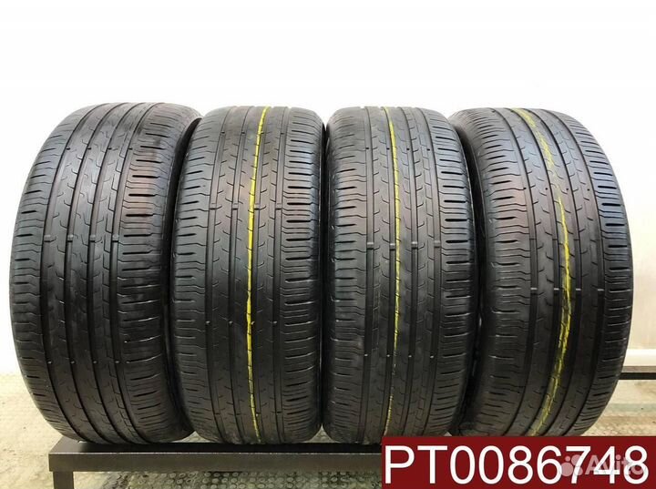 Continental EcoContact 6 235/50 R19 98H