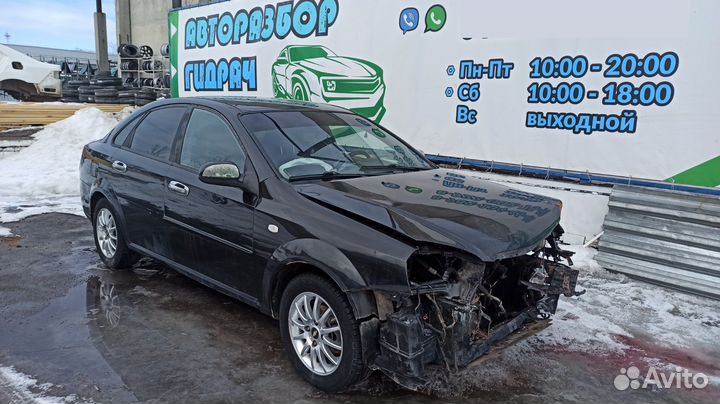 Накладка Chevrolet Lacetti 96554992. Под торпедо