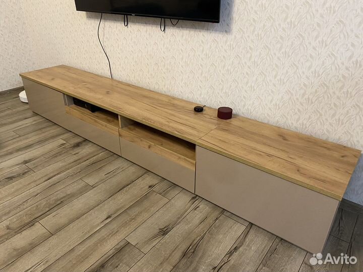 Тумба под тв