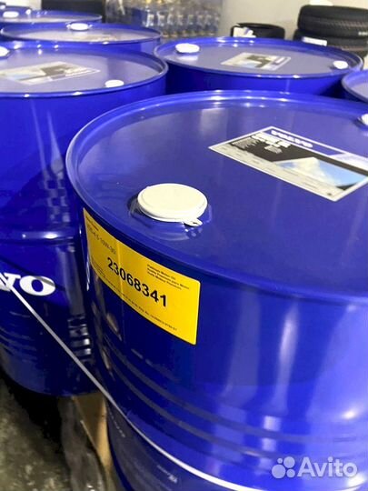 MAN robust 3277 10W-40 моторное масло