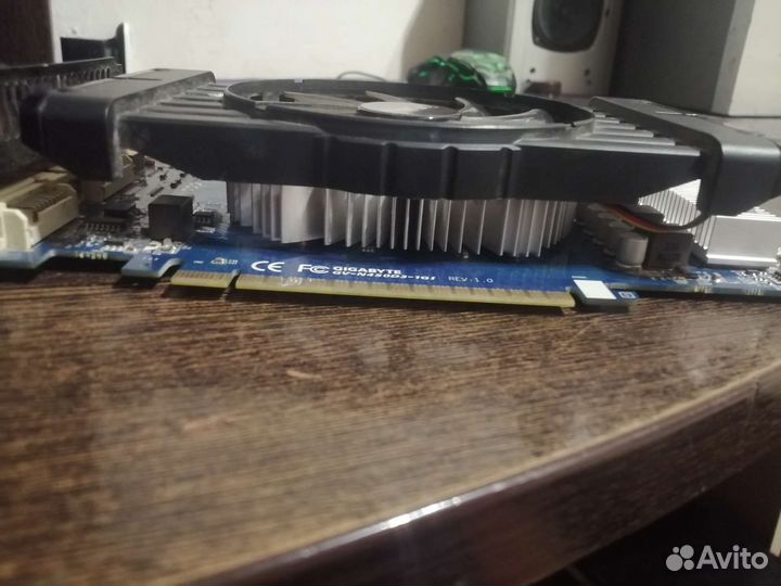 Видеокарта