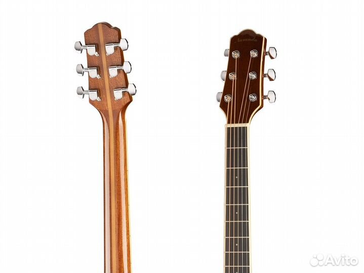 Гитары от 3.500, и из Массива ели новая и мн др