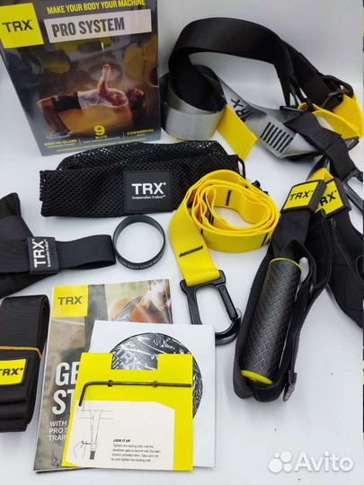TRX PRO 4 System KIT в наличии
