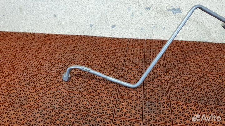 Трубка масляная Porsche Macan 95B