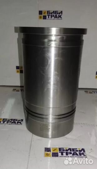 Гильза двс Ecotorq 12.7L ford cargo/F-MAX