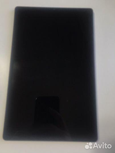 Lenovo tab m10 fhd plus