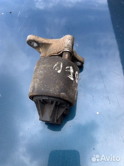 Клапан EGR chevrolet aveo t 250