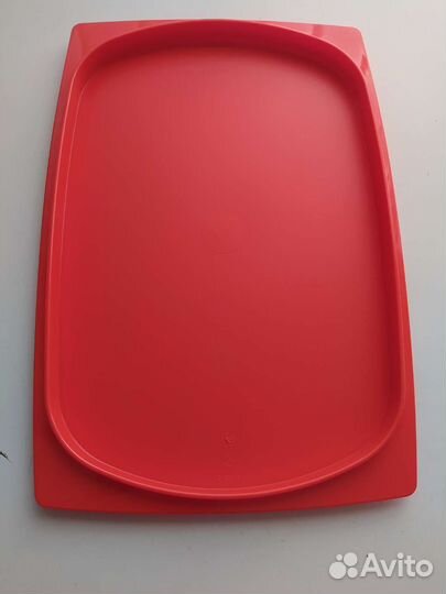 Умная сырница для нарезки. Tupperware