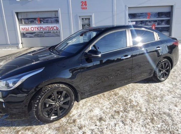 Michelin X-Ice North 3 16/55 R16