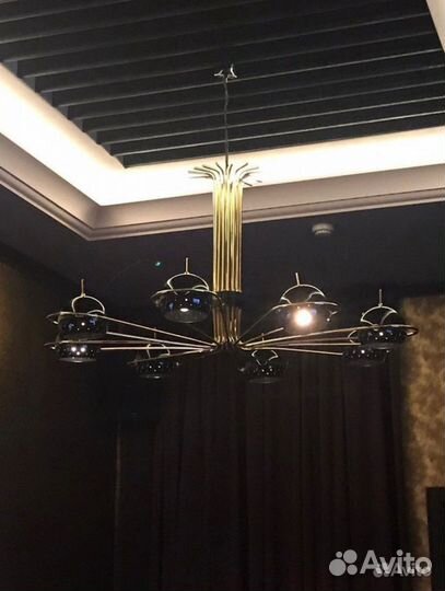 Люстра delightfull