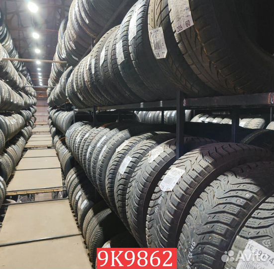 Kumho WinterCraft WP71 235/50 R18 99P