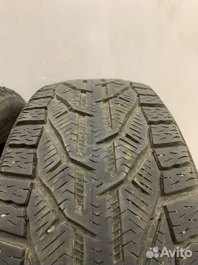 Tigar SUV Winter 215/60 R17