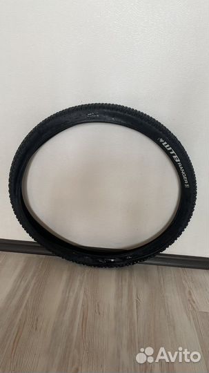 Покрышки 27.5