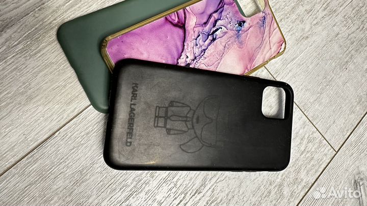 Чехол на iPhone 11 pro max