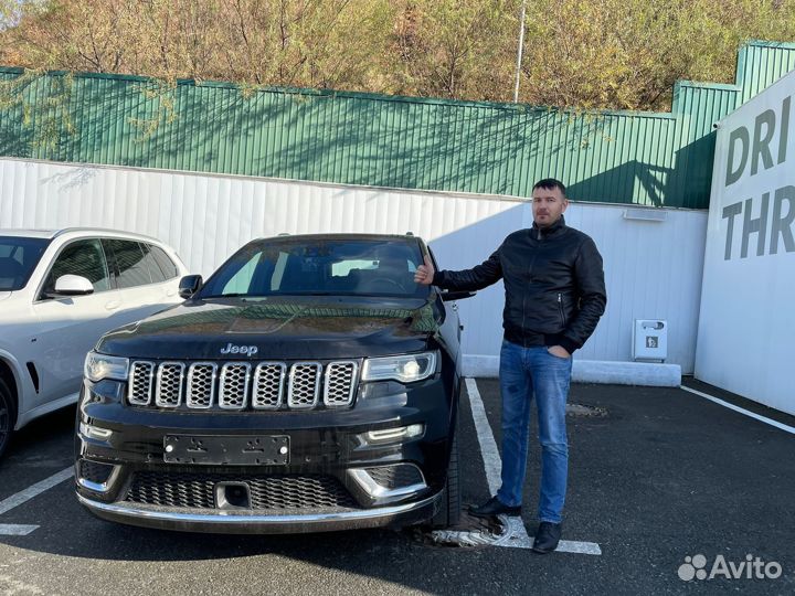 Автомобили из Кореи под заказ