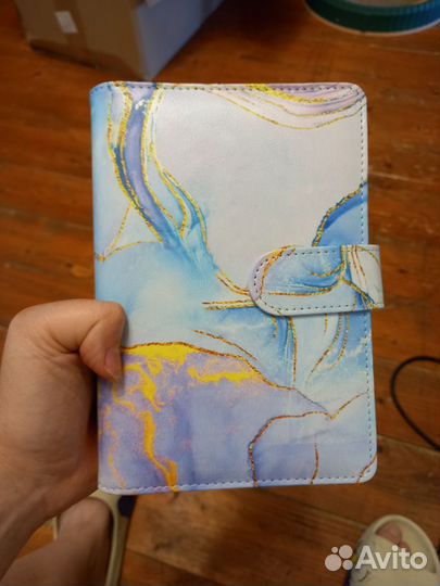 Планировщик бюджета