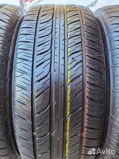Dunlop Grandtrek PT2A 285/50 R20 112V