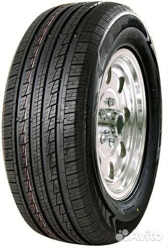 Roadmarch Primemarch H/T 79 265/70 R16 112T