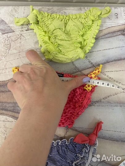 Купальные плавки для девочки Calzedonia, 80-86