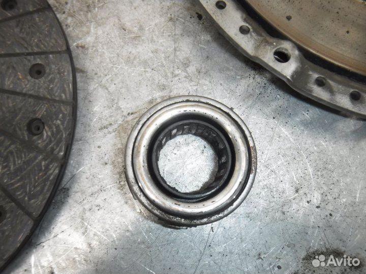 Диск сцепления Geely Emgrand X7 2.0 2014