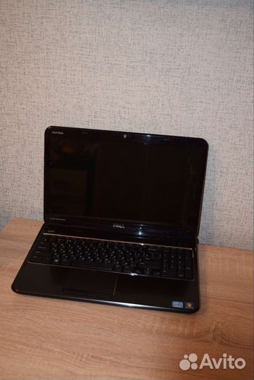 Ноутбук dell 2350