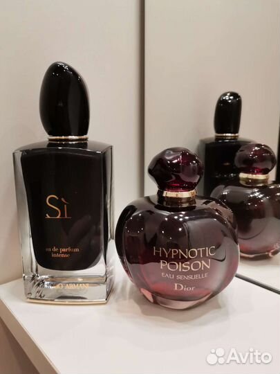 Парфюмерия отливанты