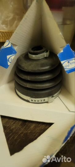 Пыльник шруса ваз