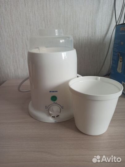 Подогреватель бутылочек