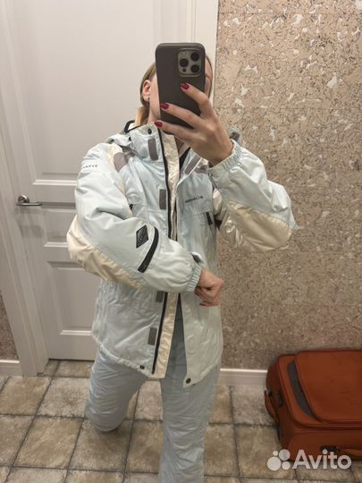 Костюм зимний columbia