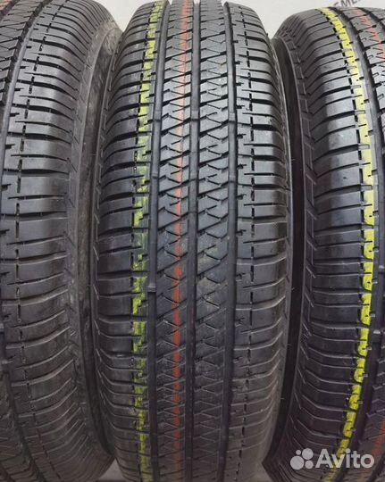 Bridgestone Dueler H/T 684 195/80 R15 96S