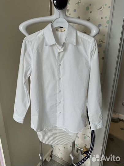 Школьная форма для девочки пакетом 140 146