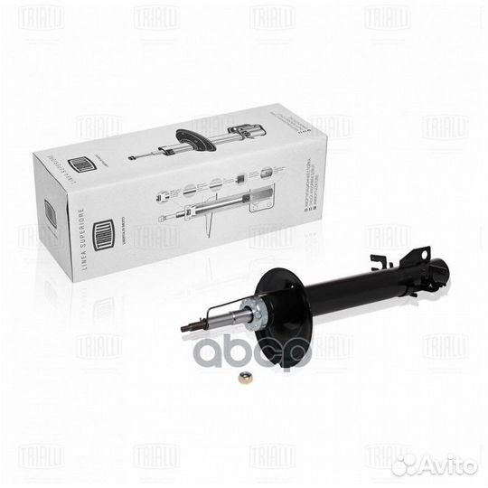 Амортизатор подвески AG16052 Trialli