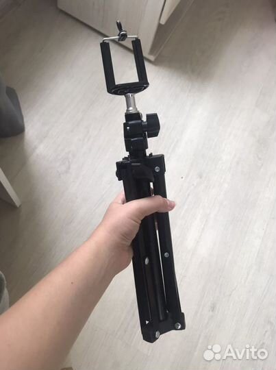 Мини штатив для телефона