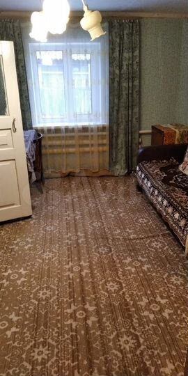 Дом 50,5 м² на участке 8,1 сот.