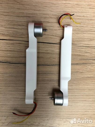 Новые лучи с моторами для Xiaomi Fimi X8 SE 2022V2