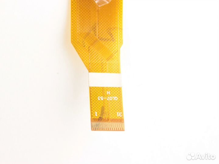 Сенсорное стекло для Билайн Таб 2, Digma Optima 7