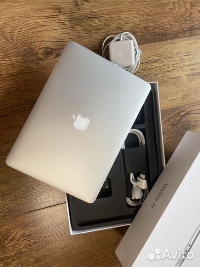 Apple MacBook air 13 2017