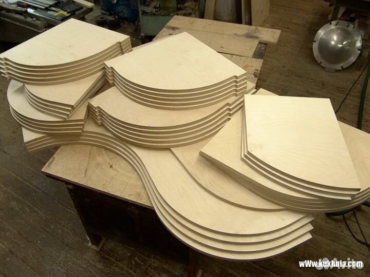 Чпу фрезеровка, резка, раскрой, 3д сканирование