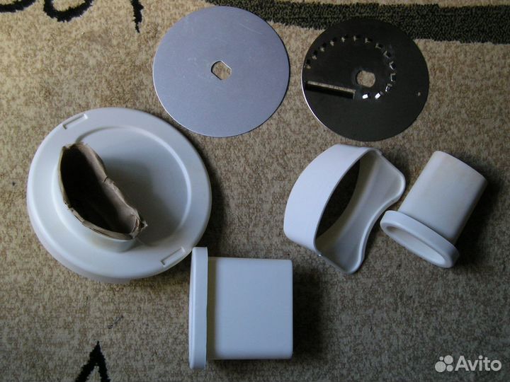 Электросоковыжималка