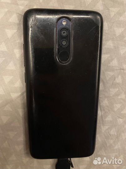 Телефон xiaomi Redmi 9
